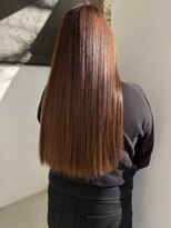 マフェラダー(mahae RUDDER)&nbsp;髪質改善ストレート