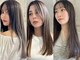 ルービック 江坂(Rubik's)の写真/【江坂】オージュア認定サロン◎一人ひとりの髪質に合わせてカスタマイズしたヘアケアで憧れの美髪へ★