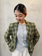 ヒュージ 表参道(huge) HONOKA