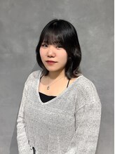 エスケープ トゥ ボナ(ESCAPE to bona.) 茂木 唯奈