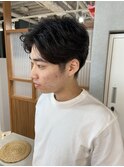 ニュアンスパーマ