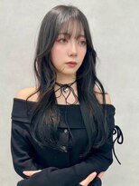 エジョン 三鷹店(Aejon) 韓国レイヤー/ワインレッド/マロンベージュ/イメチェン/吉祥寺