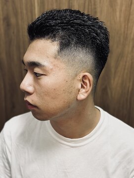 ヒロギンザ 新橋銀座口店(HIRO GINZA) フェード