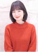美髪カラー/最新縮毛矯正/艶カラー