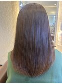 髪質改善メテオカラー