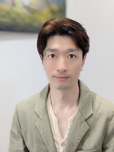 ヘアークリエイト ミューズ(hair create MUSE) メンズナチュラルショートスタイル