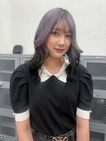 ブレス(bless)&nbsp;ルーツカラー