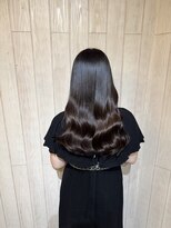 ラポーレ(Rappole)&nbsp;ロイヤルカラー×艶巻き