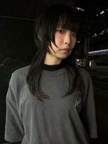 メロウ 神戸三宮(mellow)&nbsp;ロングウルフ