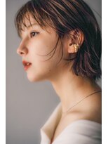 エマ 姶良店(EMMA)&nbsp;白髪改善/白髪ぼかし/髪質改善/脱白髪染め/縮毛矯正/ボブ