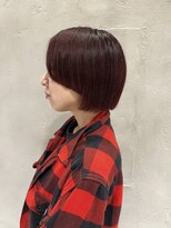 パーク なんば本店(PARK.) ボブ