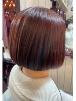 シークレットミラーズ(SECRET MIRRORS)&nbsp;セーブルブラウン