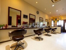 ヘアーメイク ミウ 古屋店(hair make mieux)