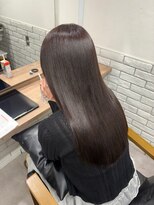 モク(mok)&nbsp;【オージュア(Aujua)】インメトリィ♪