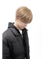 イワッシュ 二俣川駅店(IwAsh)&nbsp;#髪質改善#縮毛矯正#学割U24#二俣川駅