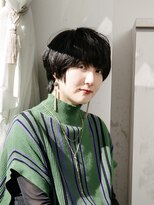 アド(ad)&nbsp;ショート