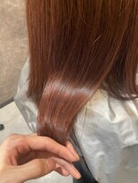 ヘアレスト(hairest)&nbsp;お客様スタイル１月