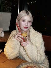 ソルビア(solvia)&nbsp;町野 朱穂