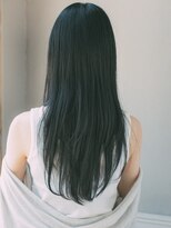 アラワラブルー(arrawarra blue)&nbsp;大人外ハネスタイル/20代/30代/40代/50代/倉敷/白楽町