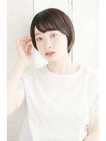 ラピス 銀座 blue店(Lapis)&nbsp;【40代のうねり改善】髪質改善ストレート[銀座/銀座駅/銀座]