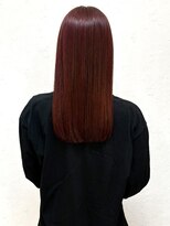 セルカ 新宿(CERCA)&nbsp;カーディナルレッドカラー［CERCA新宿/新宿西口］