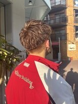 サンクチュアリー 千里山店(Sanctuary) イルミナカラー