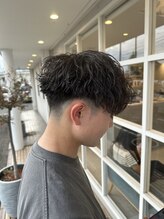 メンズサロン ロテ 尾張一宮本店(Lote.)