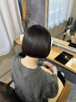 ミン センター北店(Min) 美髪カラーエステ♪