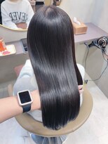 アオ 横浜(a-o) シアーブラック