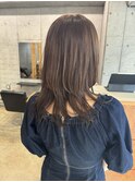 【iFY 千葉】軽めミディアムレイヤー