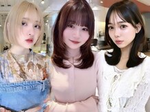 リコ キチジョウジ(RIKO kichijoji)の雰囲気（ボブレイヤー/くびれミディアム/などもお任せください◎）
