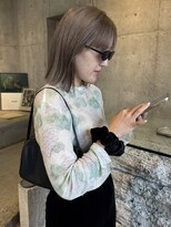 ペト(peto) 【Tsuki】20代、30代に人気☆大人ハイトーンベージュ