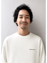 赤れんがアネックス(ANNEX) 畑 俊太朗