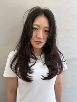 クオン(QUON)&nbsp;レイヤーカット