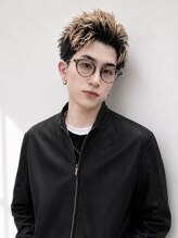 ジーナ 天神(Zina) 吉井 伸介