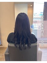 アミーベル クレール(AMI a BELLE Clair)&nbsp;髪質改善・縮毛矯正・白髪染め・ショートカットも◎