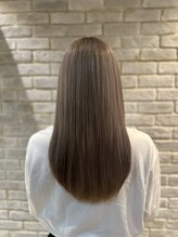 リムヘアソルト(LIM HAIR salt)