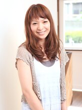 ヒナリ(hinari) 薄井 憲子