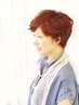 【早い時間がお得♪平日11：00～17：00の間のご予約限定☆】カラー+TR￥5600