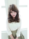 *愛されモテミディ*