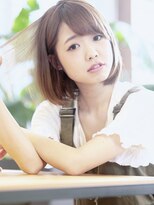 プレミアモデルズ 中野店(Premier Models)&nbsp;大人愛されミディ☆by premier models