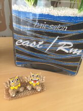 east/Rm　【エアストラム】 