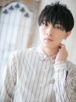 グルーミングサロン バーバー キャッスル 北浦和西口(Grooming salon Barber Castle)&nbsp;優しい印象★好感度大！重軽マッシュa