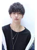 リップス 渋谷(LIPPS)&nbsp;柔らかく、強く。【ショットロンドマッシュ】