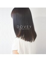 ダヴィ(DOVEY)&nbsp;【DOVEY】質感矯正ミネコラ PERFECT3