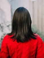 プロデュース 東橋本店(Produce)&nbsp;外ハネミディー【橋本/東橋本/ＪＲ橋本学割Ｕ２４/】