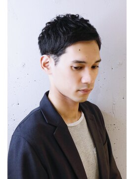 アイミーマイン(I ME MINE) アップバングショート