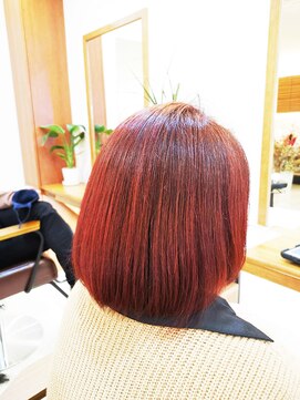 ビューティーサロンジェイ(Beauty Salon J) ★ツヤ★ボブ★|安城|美容室|ヘアケア|髪質改善