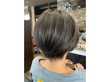 ヘアデザイナーズサロン 三嶋
