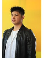 エルム&nbsp;フェイドスタイル